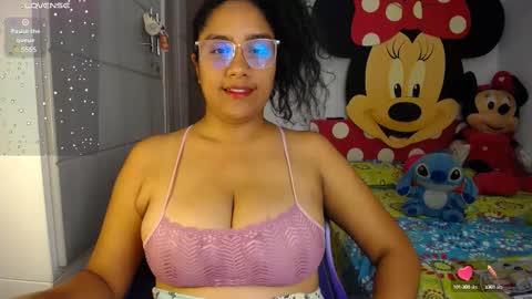 Nahiara online show from March 12, 2:09 am