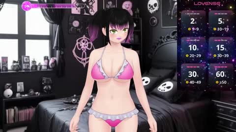 Abi online show from February 15, 1:42 am