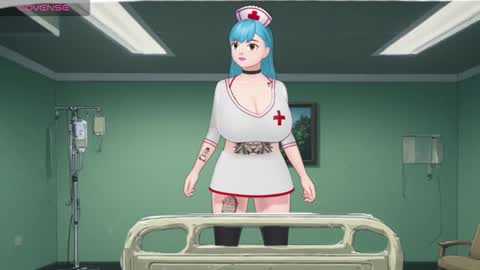 Abi online show from October 20, 12:49 pm