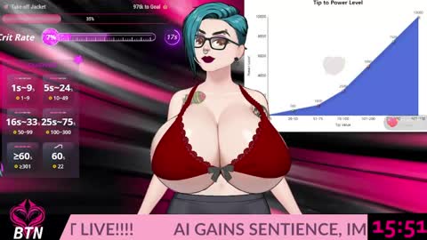 Snapshot of bustyabi chatting on March 30, 2:51 pm Abi online show from March 30, 2:51 pm