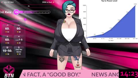 Snapshot of bustyabi chatting on April 1, 1:23 pm Abi online show from April 1, 1:23 pm