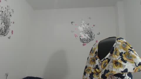 Amanda  online show from January 25, 12:26 pm