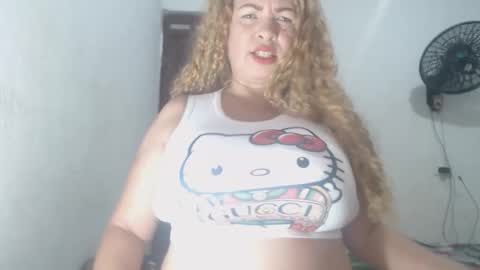 Amanda  online show from May 21, 12:23 pm