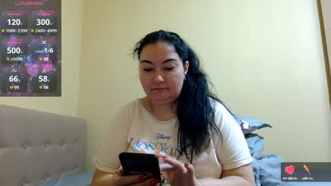 Emma online show from January 7, 10:43 am