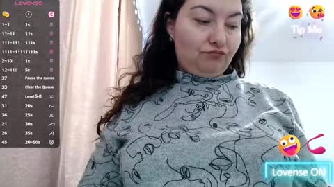 Emma online show from January 12, 11:15 am