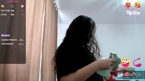 Emma online show from January 19, 11:14 am