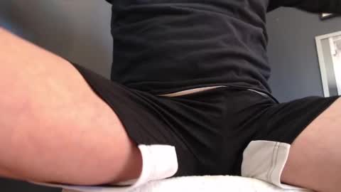 Snapshot of butch215 chatting on March 2, 3:37 pm Butch online show from March 2, 3:37 pm