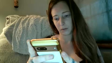 butcherbaby online show from February 20, 10:21 pm