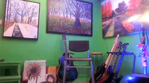 Snapshot of butchminx chatting on February 17, 7:42 pm Butch online show from February 17, 7:42 pm