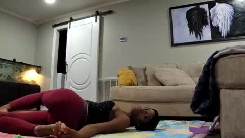 Goddess online show from September 22, 6:32 pm