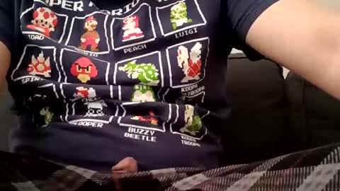 Snapshot of buttdude23 chatting on January 6, 8:28 pm buttdude23 online show from January 6, 8:28 pm