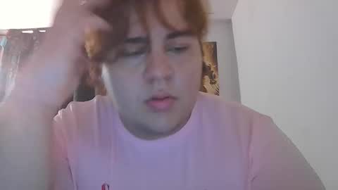 Snapshot of buttercup_milk chatting on January 11, 4:28 am Dylan online show from January 11, 4:28 am