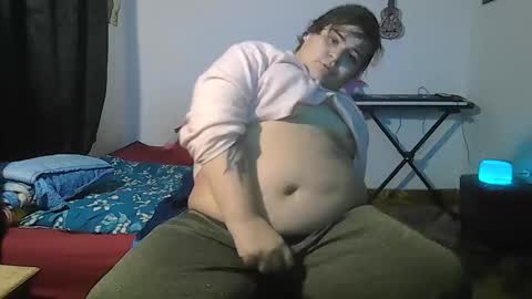 Snapshot of buttercup_milk chatting on January 19, 5:22 am Dylan online show from January 19, 5:22 am