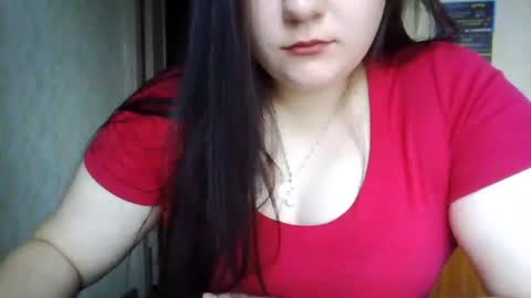 butterfly18988 online show from October 18, 6:05 am