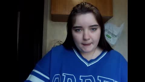 butterfly18988 online show from October 23, 6:45 am