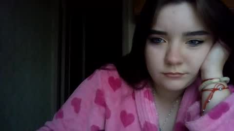 butterfly18988 online show from October 29, 1:24 pm