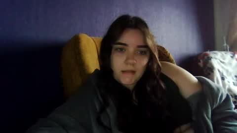 butterfly18988 online show from December 15, 10:08 am