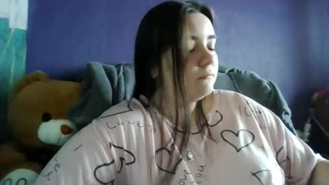 butterfly18988 online show from January 11, 8:52 am