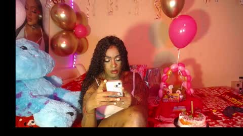 butterfly_rouse online show from November 8, 5:29 am