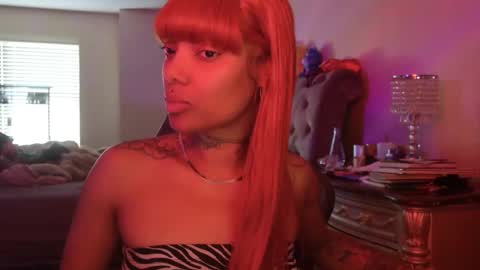 butterfly booty online show from October 11, 12:58 pm