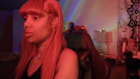 butterfly booty online show from October 17, 5:10 am