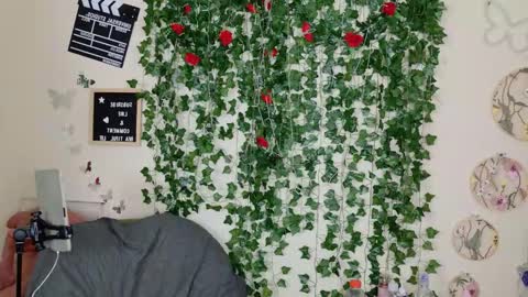 butterfly booty online show from November 1, 2:19 pm