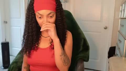 butterfly booty online show from August 4, 10:01 pm
