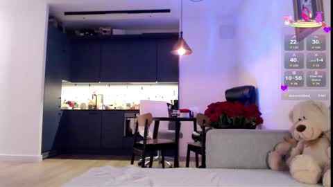 Snapshot of butterflys_ chatting on March 9, 5:50 pm Lauren online show from March 9, 5:50 pm