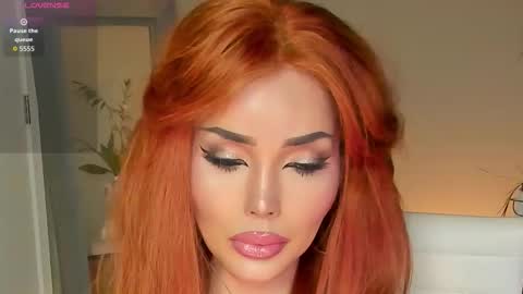 mamamoblue online show from February 10, 11:47 am