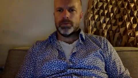 buurman1982isback online show from September 20, 10:00 pm