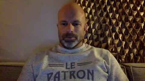 buurman1982isback online show from September 21, 8:32 pm