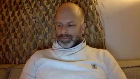 buurman1982isback online show from November 25, 8:53 pm