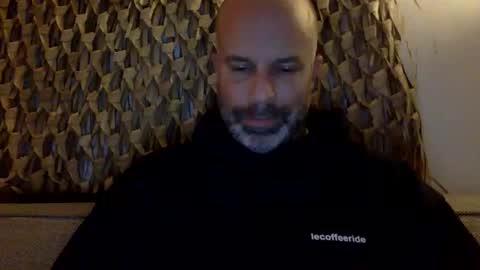 buurman1982isback online show from December 18, 11:11 pm