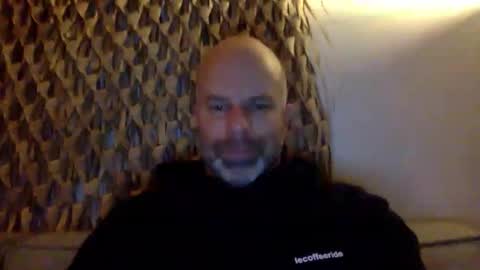 buurman1982isback online show from January 10, 10:03 pm