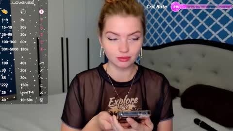 Snapshot of buusty_redhead chatting on September 27, 3:22 am buusty_redhead online show from September 27, 3:22 am