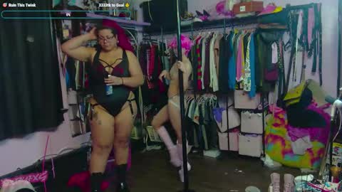 BxBYFxG online show from November 7, 4:01 am