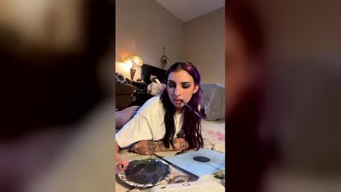 bxm444 online show from February 5, 10:03 pm