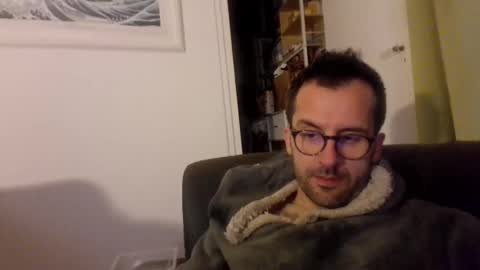 Byakko online show from March 6, 11:42 pm