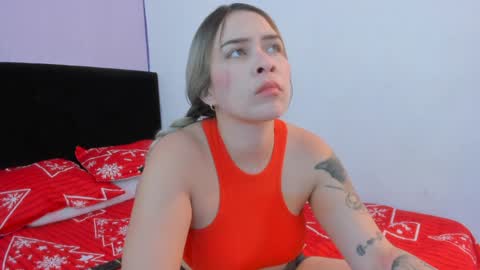 Snapshot of byanca_winklar chatting on December 4, 5:55 pm online show from December 4, 5:55 pm