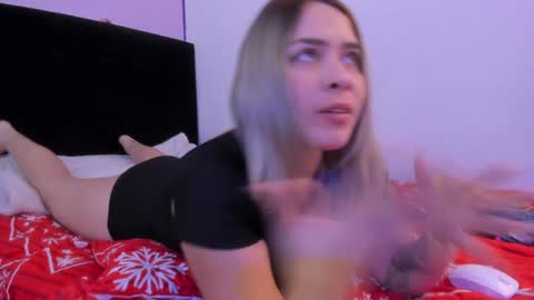 Snapshot of byanca_winklar chatting on December 14, 6:52 pm online show from December 14, 6:52 pm