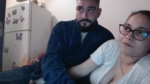 Byanna and Kevin online show from March 10, 6:01 pm