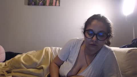 Byanna and Kevin online show from March 6, 10:28 pm