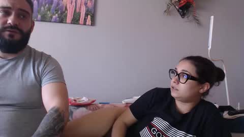 Byanna and Kevin online show from March 10, 10:31 am