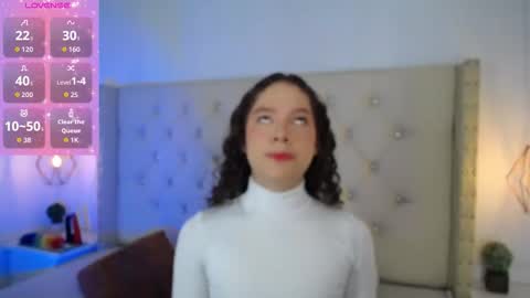 bycandy_ online show from December 3, 1:09 pm