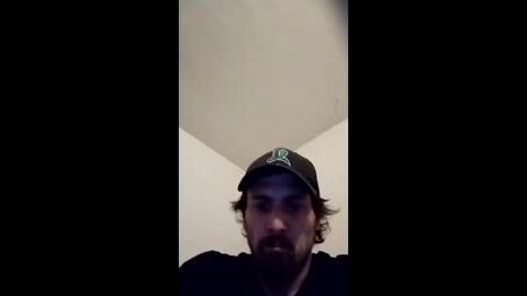 Snapshot of byrdmanblaze88 chatting on March 29, 12:10 am byrdmanblaze88 online show from March 29, 12:10 am