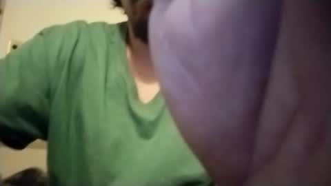 Snapshot of byrdmanblaze88 chatting on April 3, 2:42 am byrdmanblaze88 online show from April 3, 2:42 am