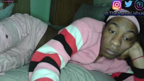 Snapshot of bytchjuice chatting on February 23, 11:51 am AaronBSassxxx online show from February 23, 11:51 am