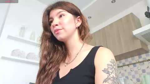 Kira online show from June 26, 8:30 am