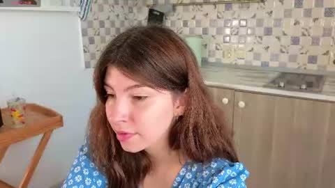 Kira online show from June 29, 10:15 am