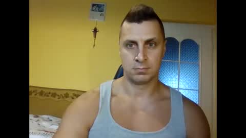Snapshot of bzykacz1988 chatting on September 14, 1:10 pm bzykacz1988 online show from September 14, 1:10 pm